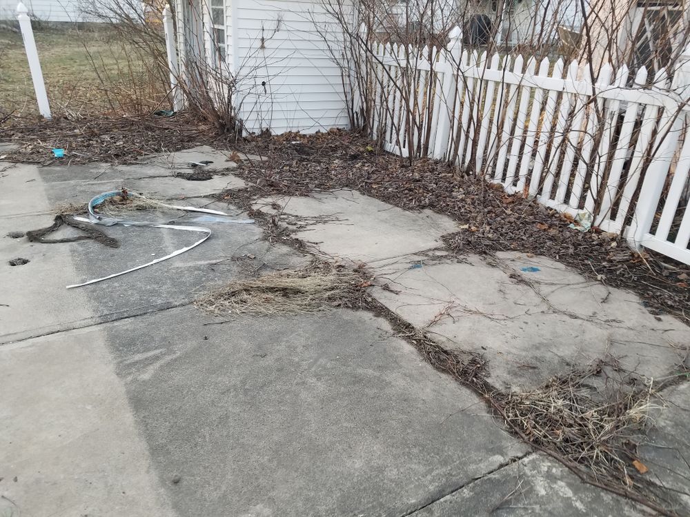 All Photos for Down Home Landscaping in Stillwater, PA