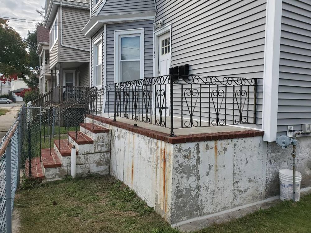 All Photos for James T. Coughlan Restoration in Brockton, MA