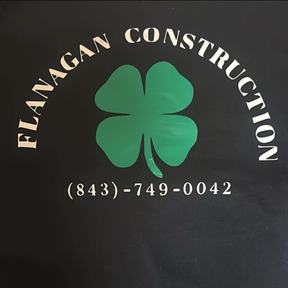Flanagan Construction team in Andrews, SC - people or person