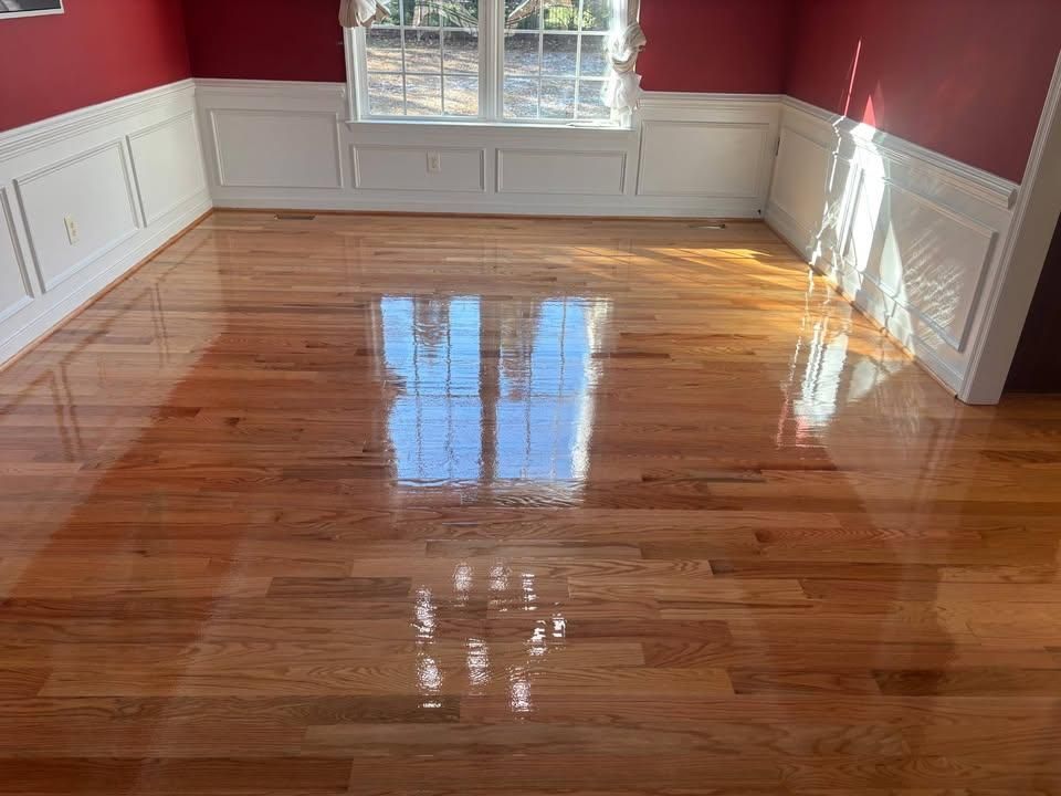 All Photos for Jason Tench Flooring LLC in Richmond, VA