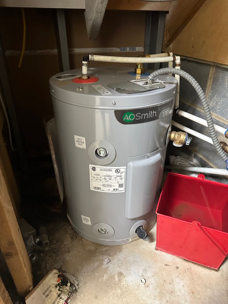 Handyman for The Flip Flop Roofer in Statesville, NC