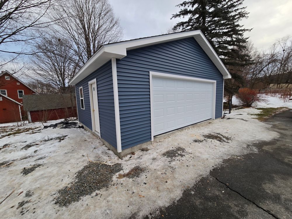 All Photos for AA Family Construction in Lebanon, NH