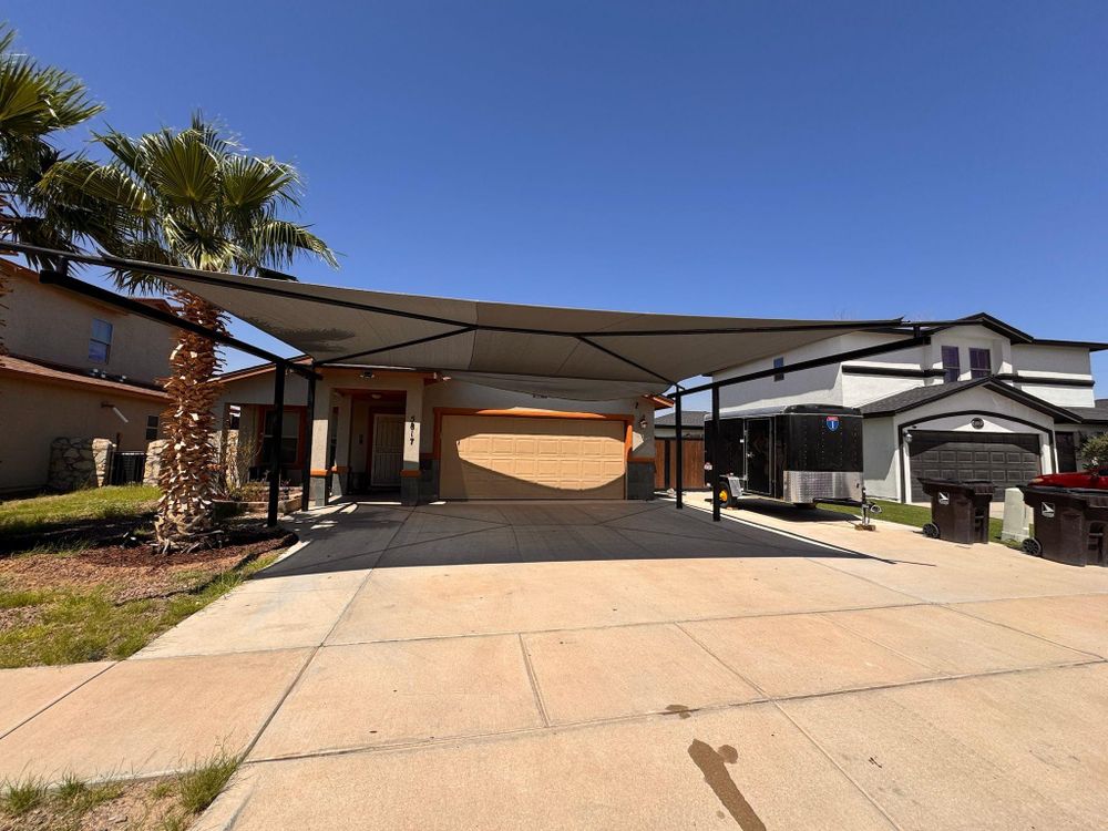 All Photos for Inova Hardscape in El Paso, TX