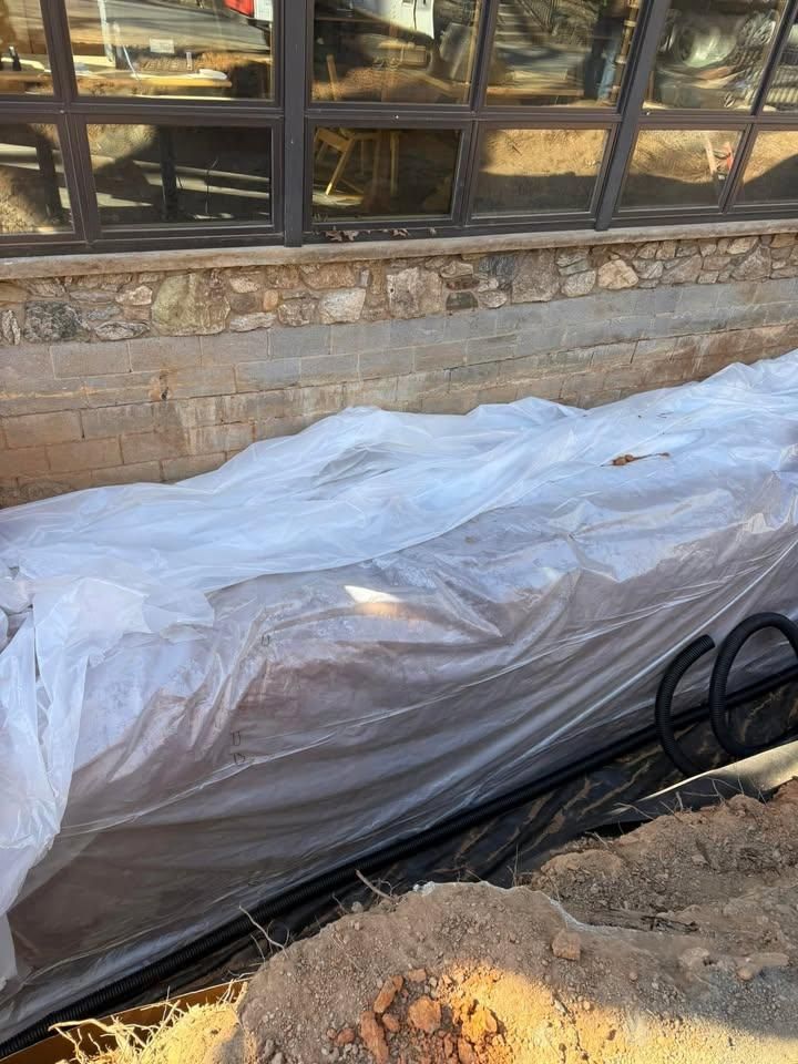 All Photos for Elias Grading and Hauling in Black Mountain, NC