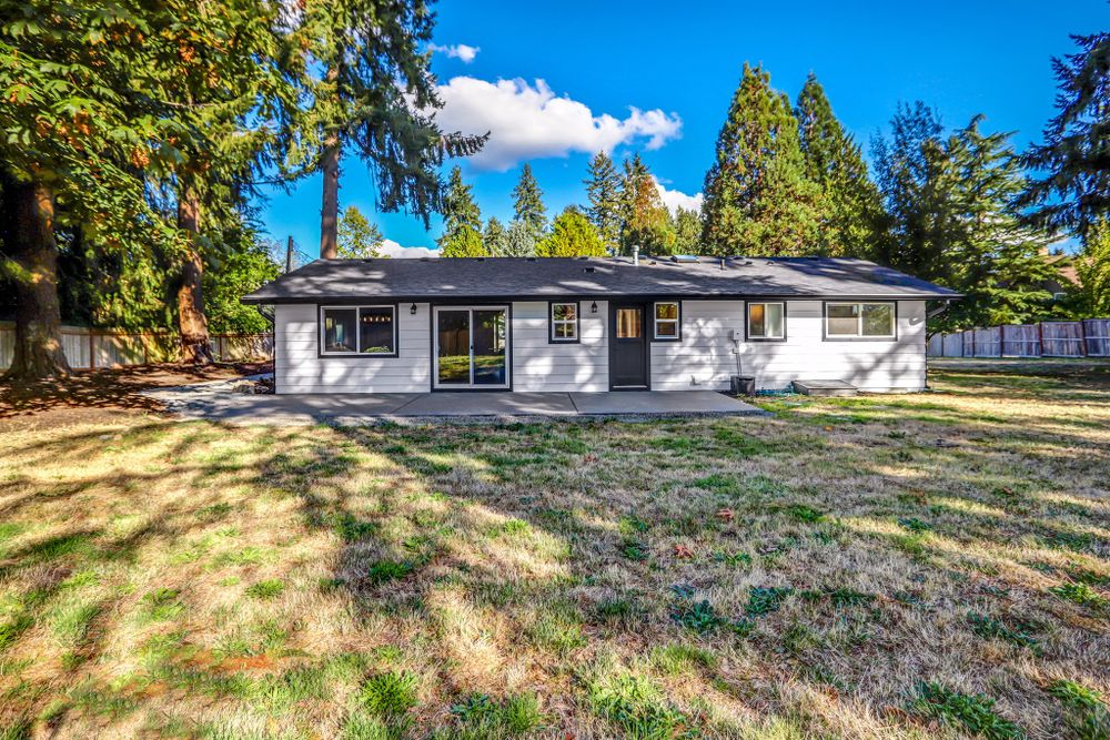 All Photos for J. Jensen Enterprises in Renton, WA