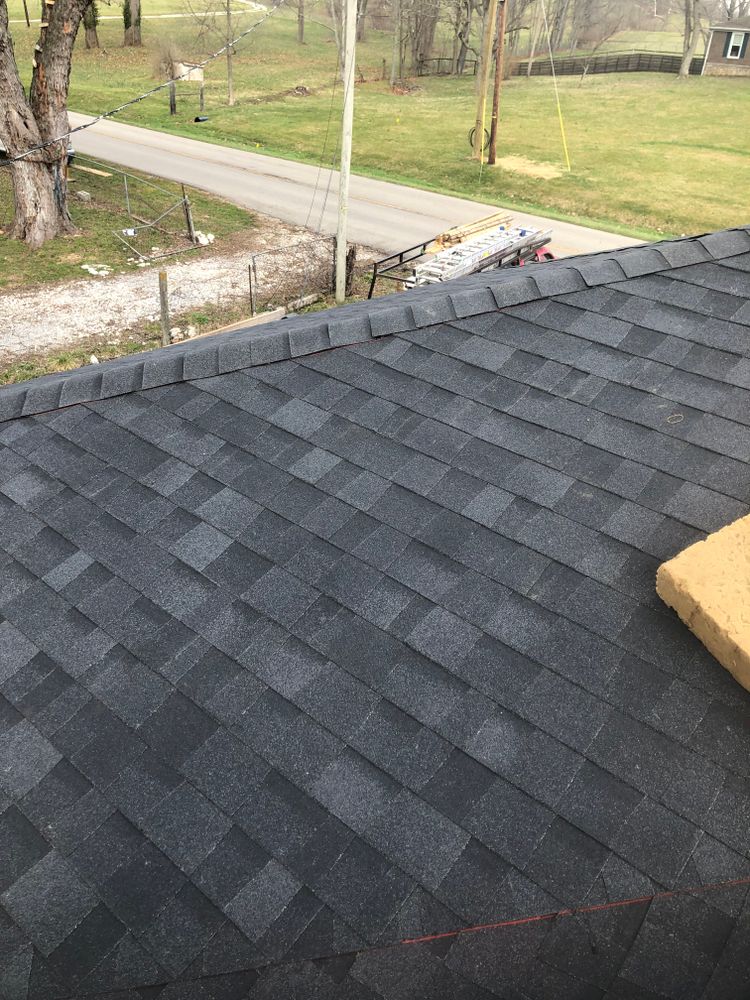 All Photos for Primetime Roofing & Contracting in Winchester, KY