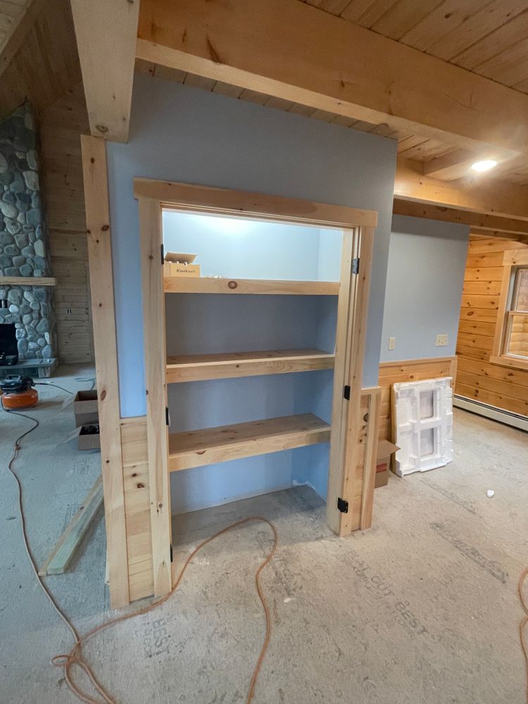 All Photos for McKenna General Contracting in Readfield, ME