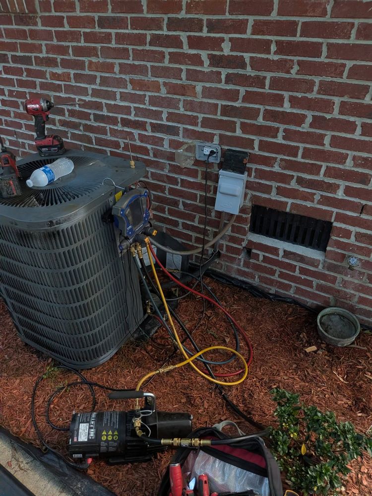 All Photos for Pee Dee Climate Solutions in Florence, SC