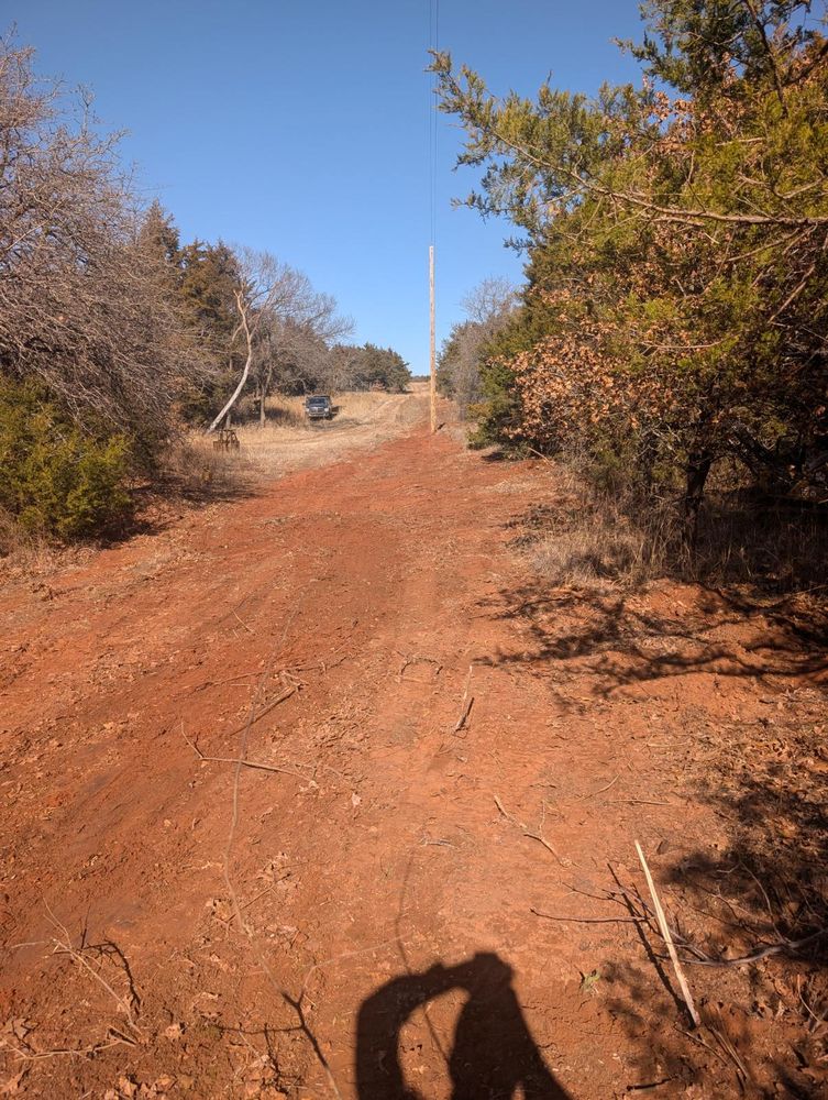 All Photos for Nathan Foyil Bobcat Work in Edmond, OK