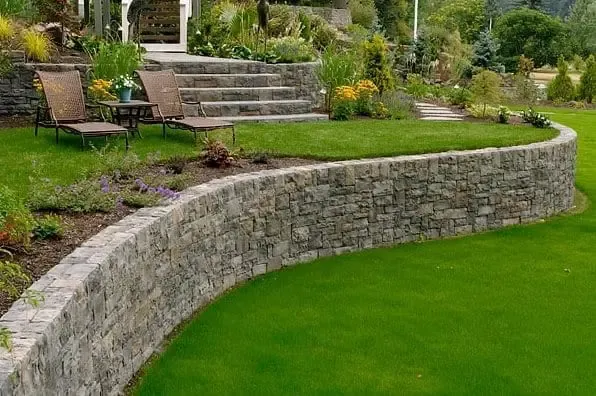 Our Retaining Walls service expertly designs and builds durable, aesthetically pleasing walls that prevent soil erosion, enhance landscape stability, and add value to your property. Trust us for reliable construction solutions. for Keystone Property Masters in Garnet Valley, PA
