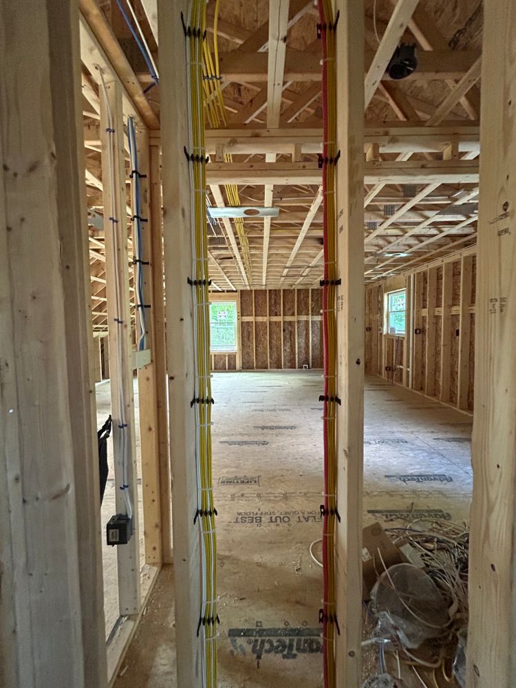Electrical Repairs for Adam Santos Electric LLC in Fall River, MA