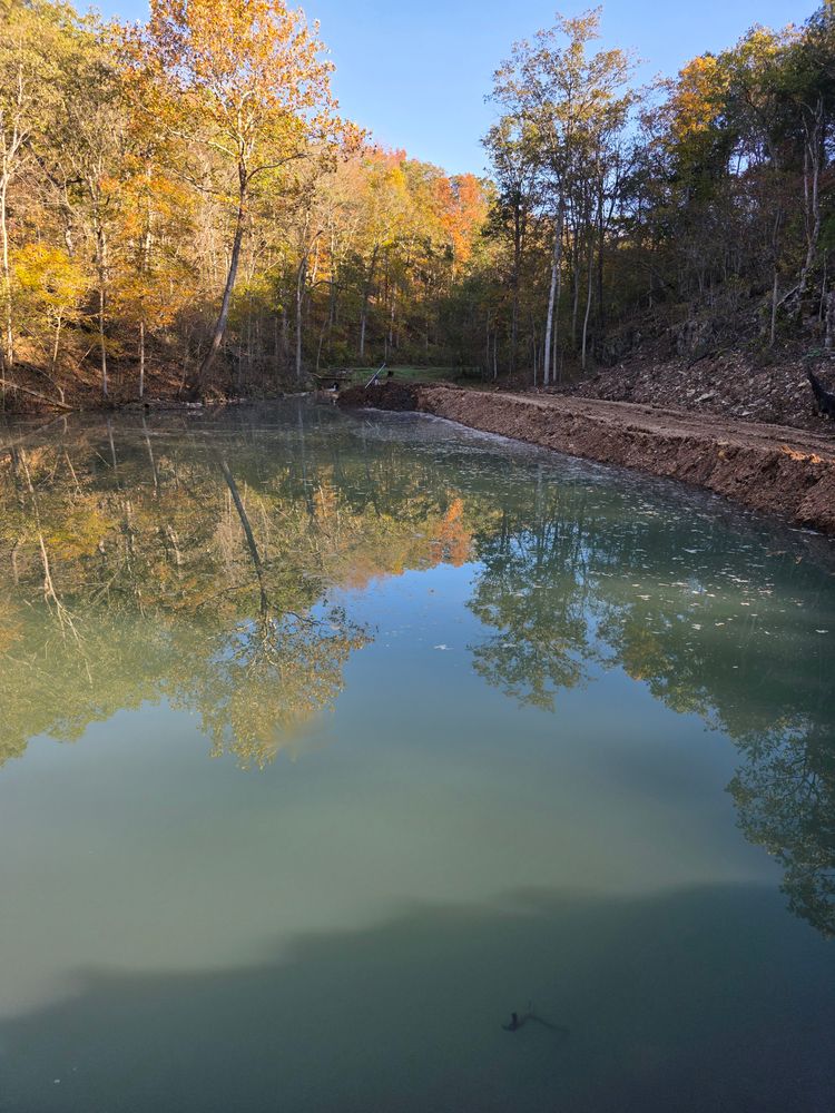 All Photos for S & K Excavation LLC in Bonne Terre, MO