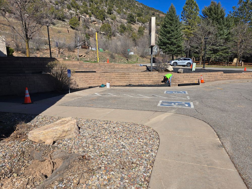 All Photos for LRS: Landscape, Rescue, Snow in Silt, CO