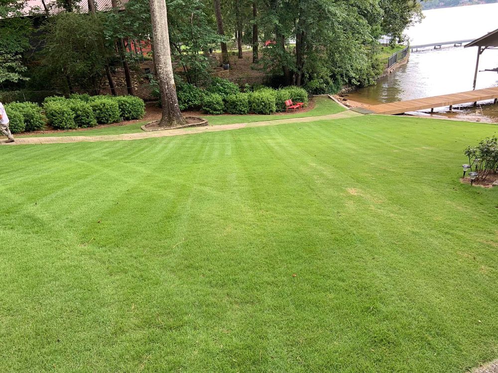 All Photos for Greenwood Lawn & Landscaping LLC in Talladega, Alabama