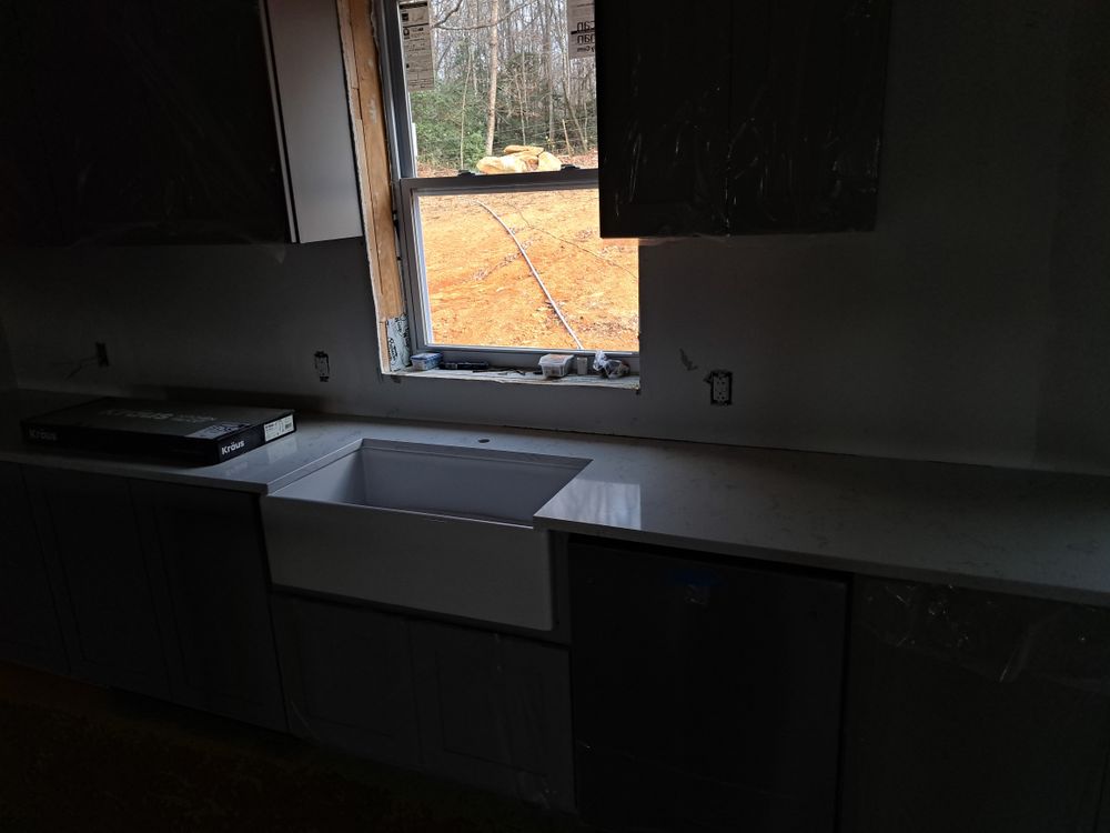 Barndominiums for Bostian Construction in Wilkes County, NC