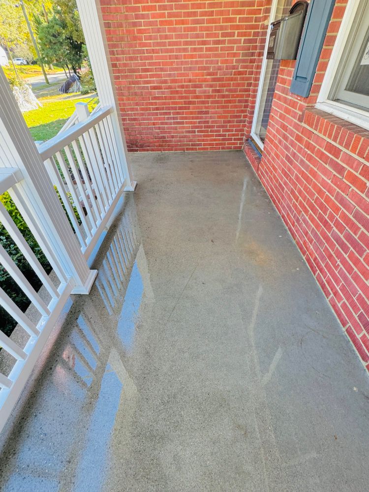 All Photos for Archer's Grounds Maintenance in Richmond, VA