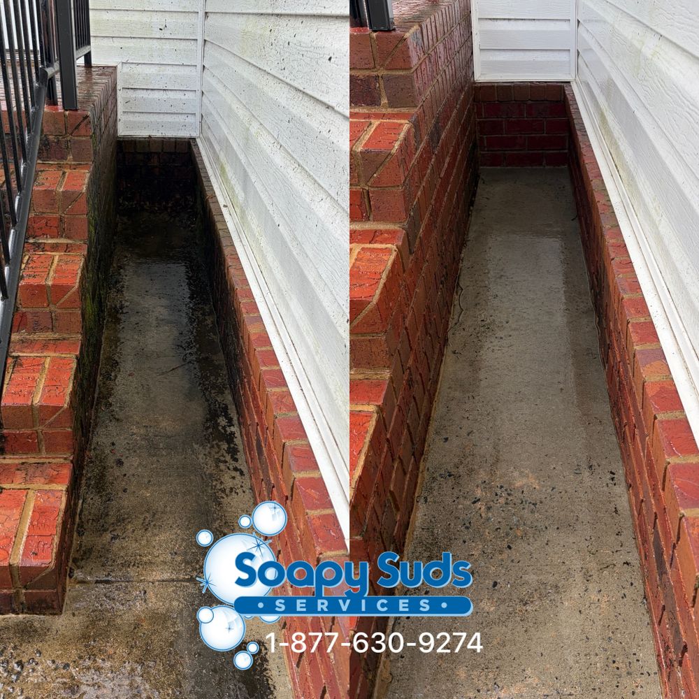 All Photos for Soapy Suds Services Georgia in Perry, GA