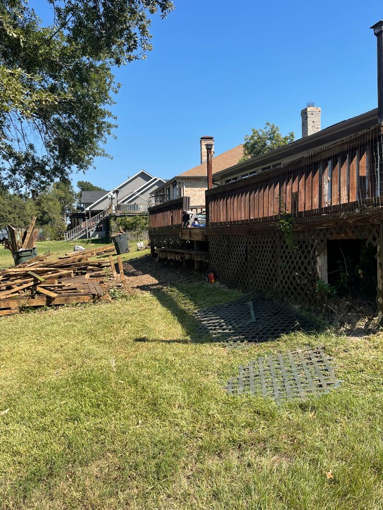 All Photos for Keeping Up With The Jones LLC in Corsicana, TX