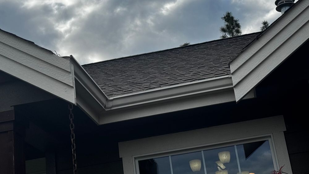 All Photos for Eaglewood Gutter's in Mead, WA
