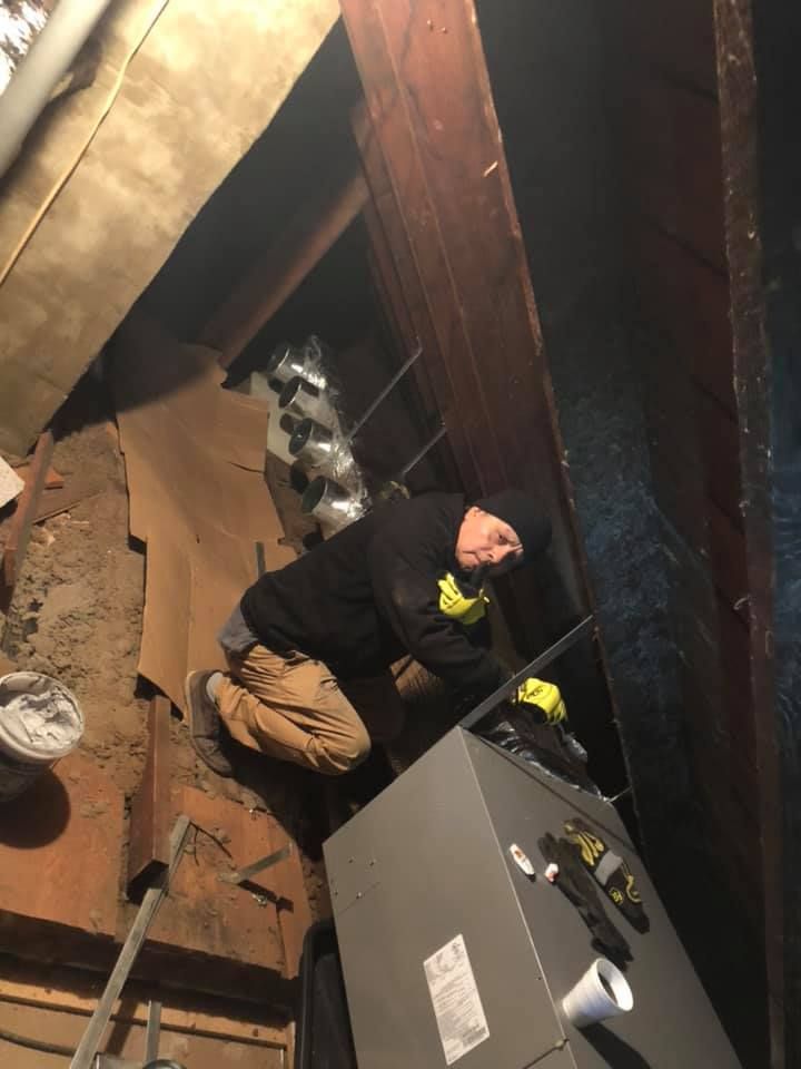 All Photos for JF Mechanical Heating & Air Conditioning in Passaic, NJ