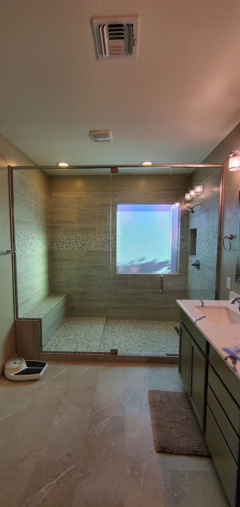 All Photos for Concept Glass and Glazing in Cottonwood, AZ