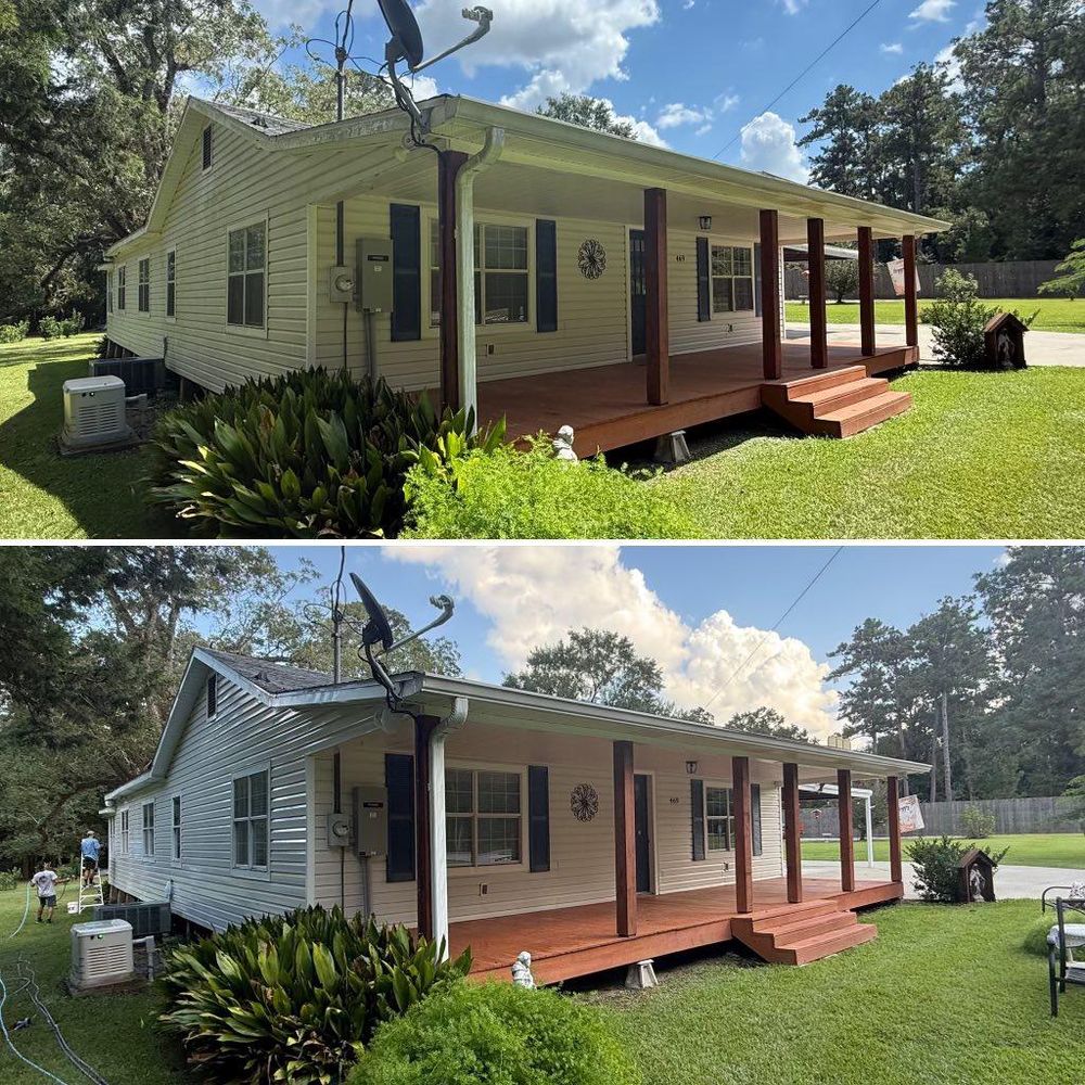 All Photos for Coastal Cleaning LLC in Rayne, Louisiana