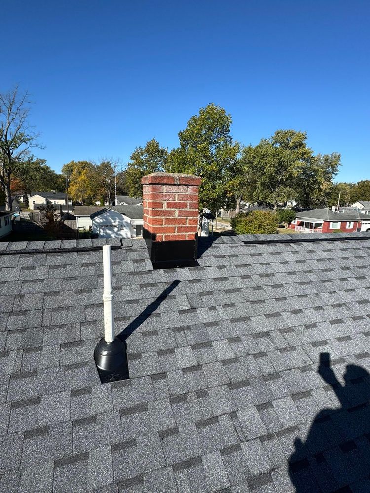 All Photos for Roofing Install Near Parker City, IN in Pendleton, IN