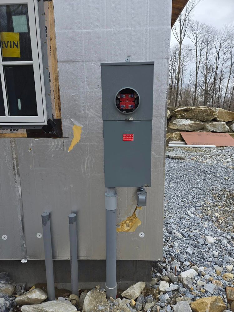 All Photos for McMaster Electric in Clifton Park, NY