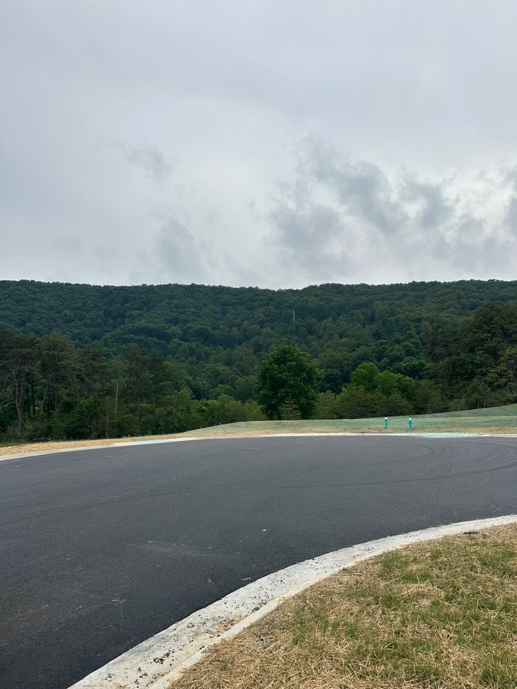 All Photos for James R Carter Paving in Roanoke, VA