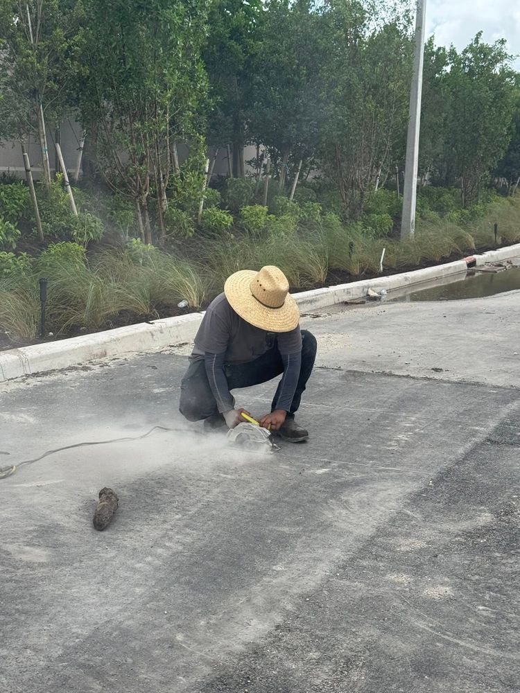 DR Solutions LLC team in Boiling Springs, SC - people or person