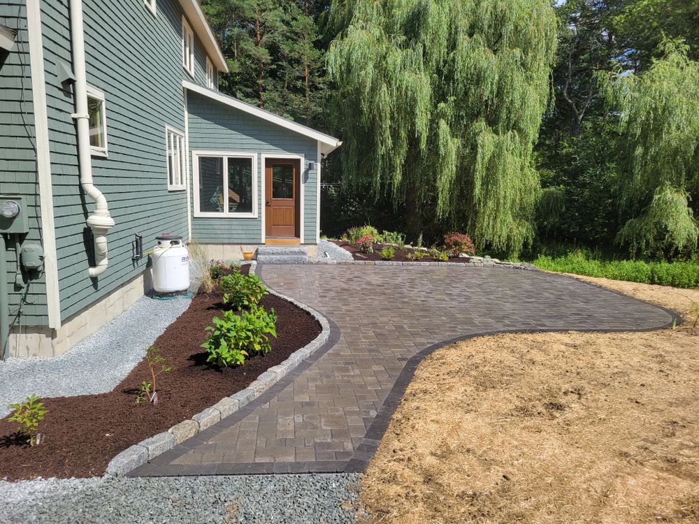 All Photos for Casey's Lawn Service LLC in Orono, ME