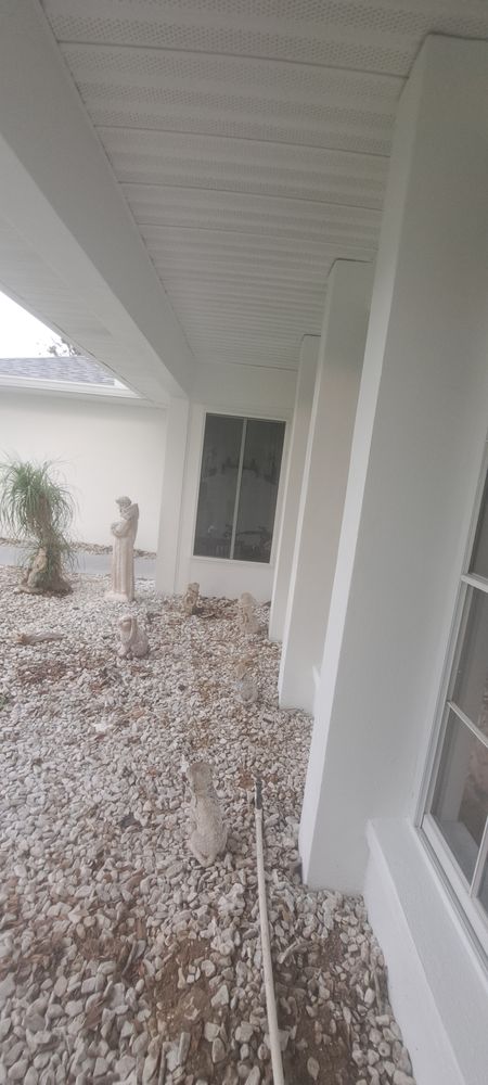 All Photos for Perfection Custom Painting LLC in Port Charlotte, FL