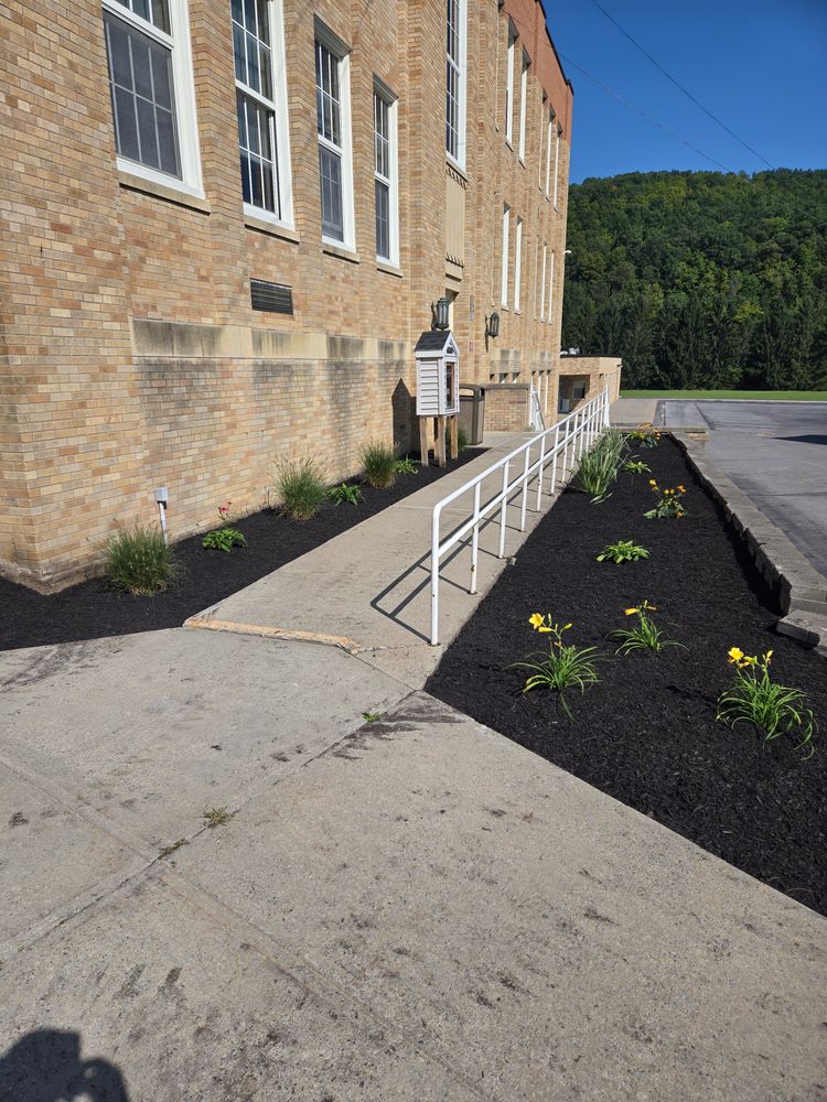 All Photos for Fancher's Lawns & Landscaping LLC in Schoharie County, NY