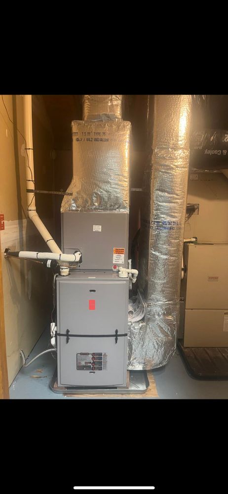 HVAC for Affordable Indoor Comfort in Hammonton, NJ