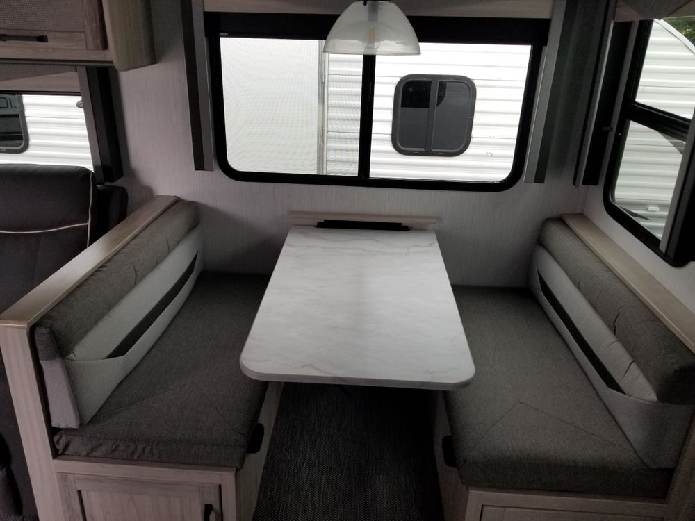 Solaire for Paradise RV Rentals in Perry, GA