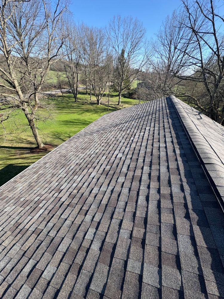 All Photos for Rise Above Roofing in Stow, OH