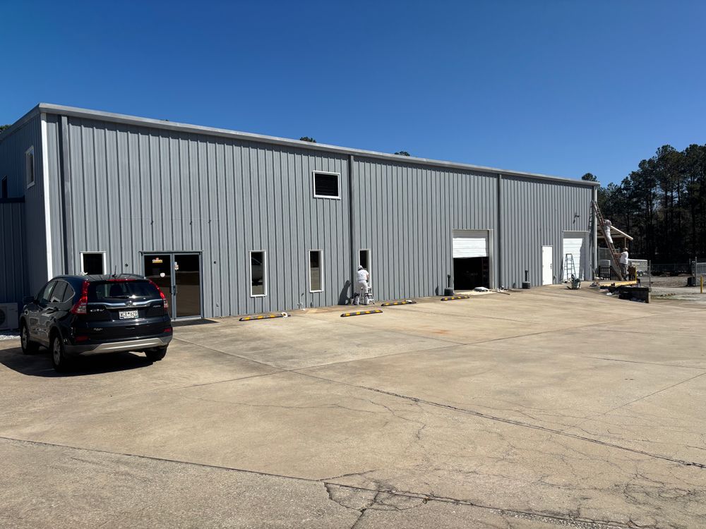 All Photos for Carolina Brush LLC  in Greenwood, SC