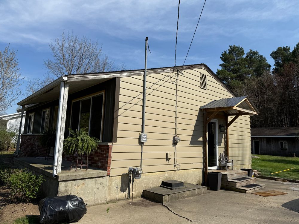All Photos for ZB Professional Painting in Detroit, MI