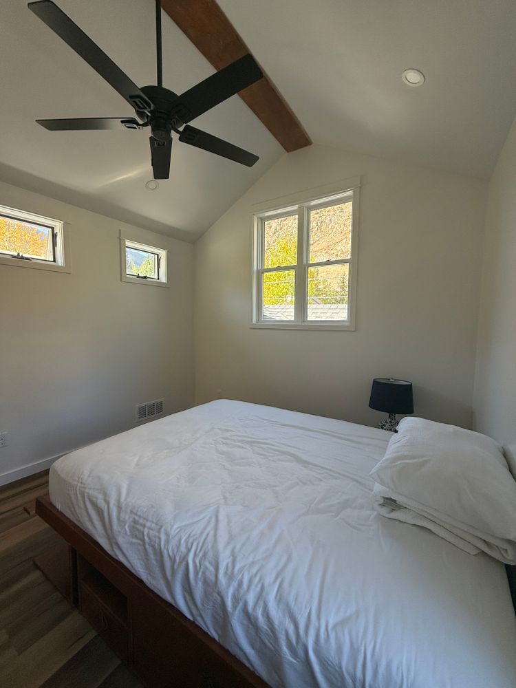 All Photos for Mill Creek Builders in Empire, CO