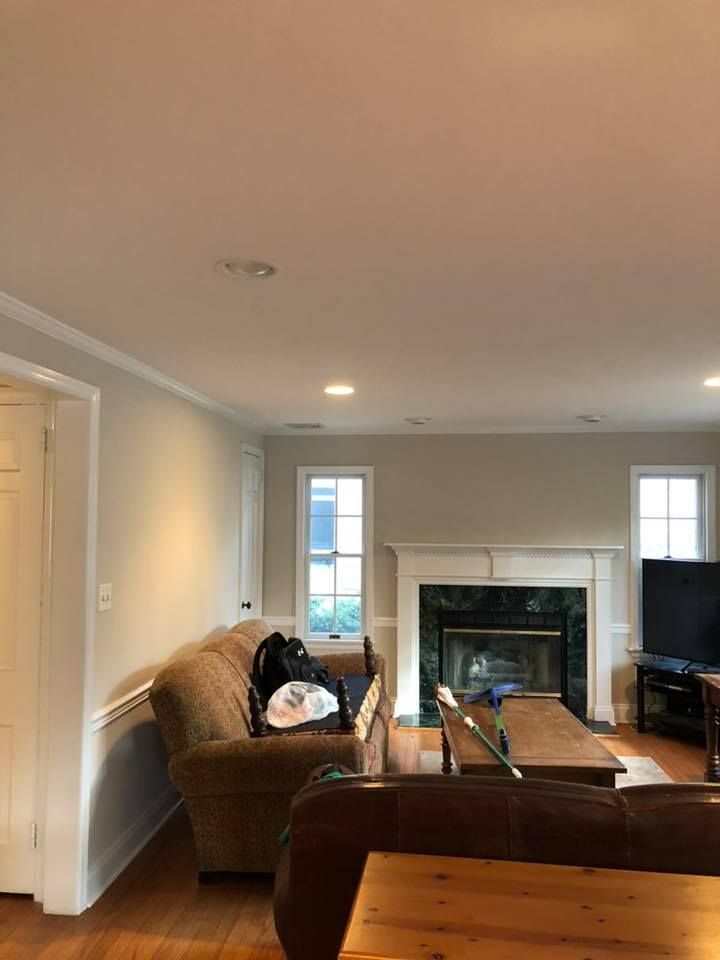 All Photos for Josh Painting in Summit, NJ