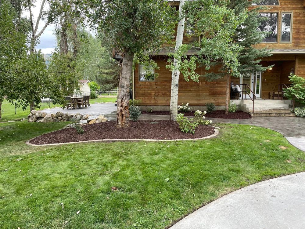 Landscaping for HDL Services  in Elko,  NV