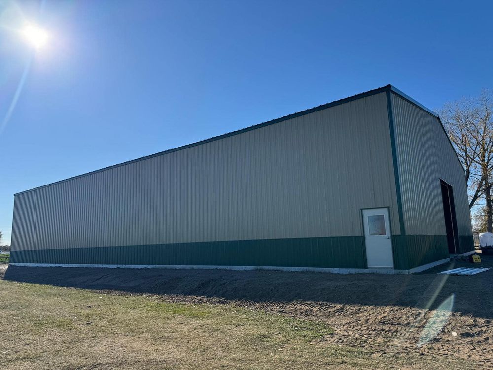 JS STEEL ERECTORS team in Midland County, TX - people or person