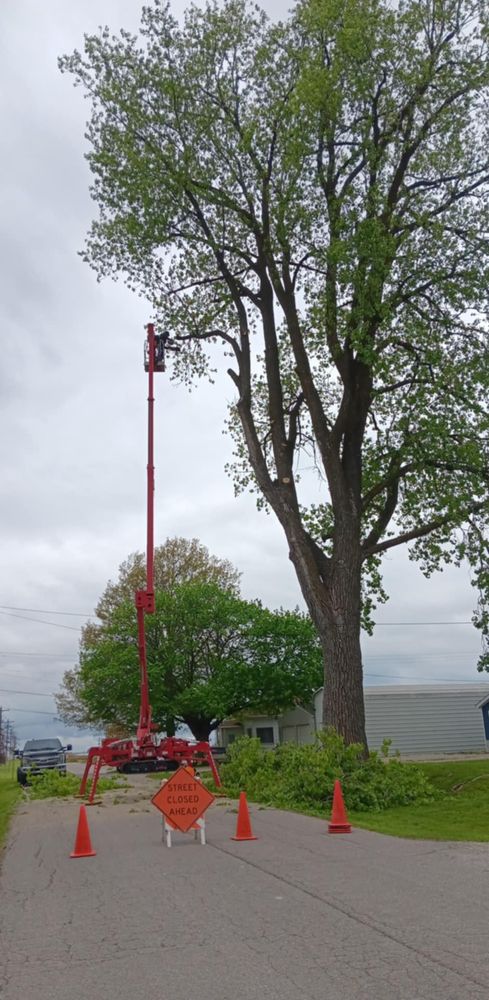 All Photos for Lawn Ranger Yard And Tree Service LLC in Ottumwa, IA