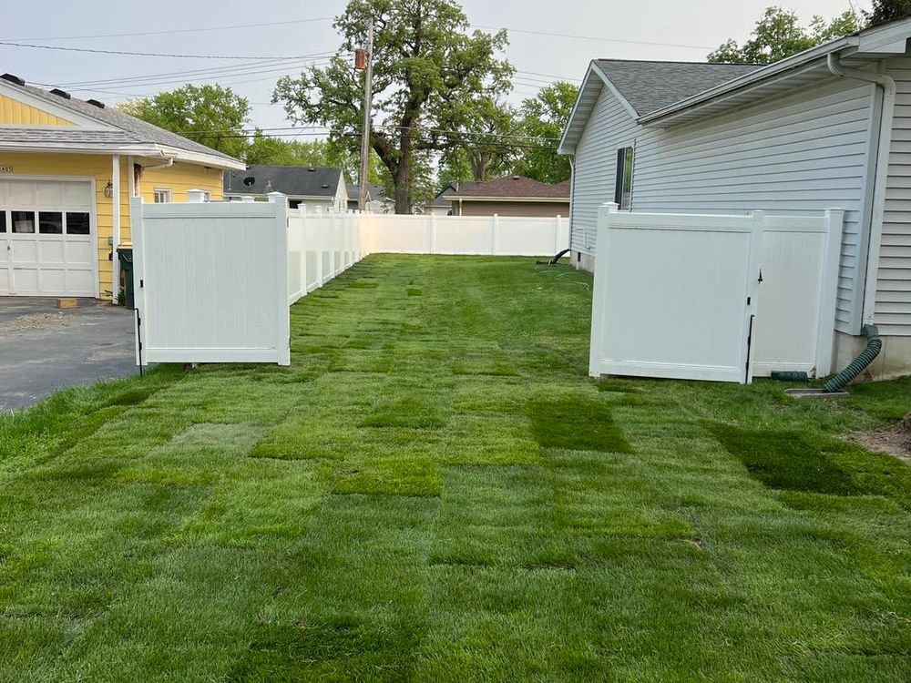 All Photos for H&L Lawn Care LLC in Twin Lakes, WI