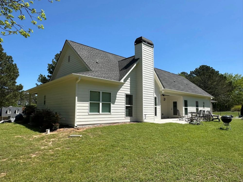 All Photos for Cornerstone Painting in Monroe, GA