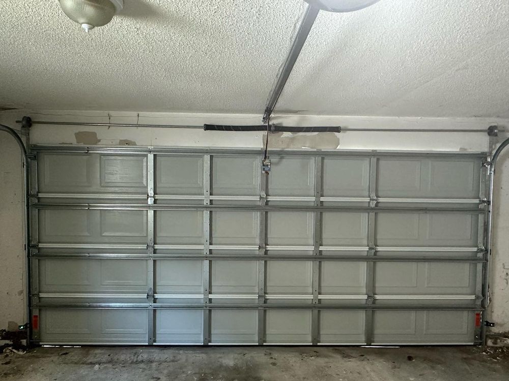 All Photos for Lino Garage Doors in Orlando, FL