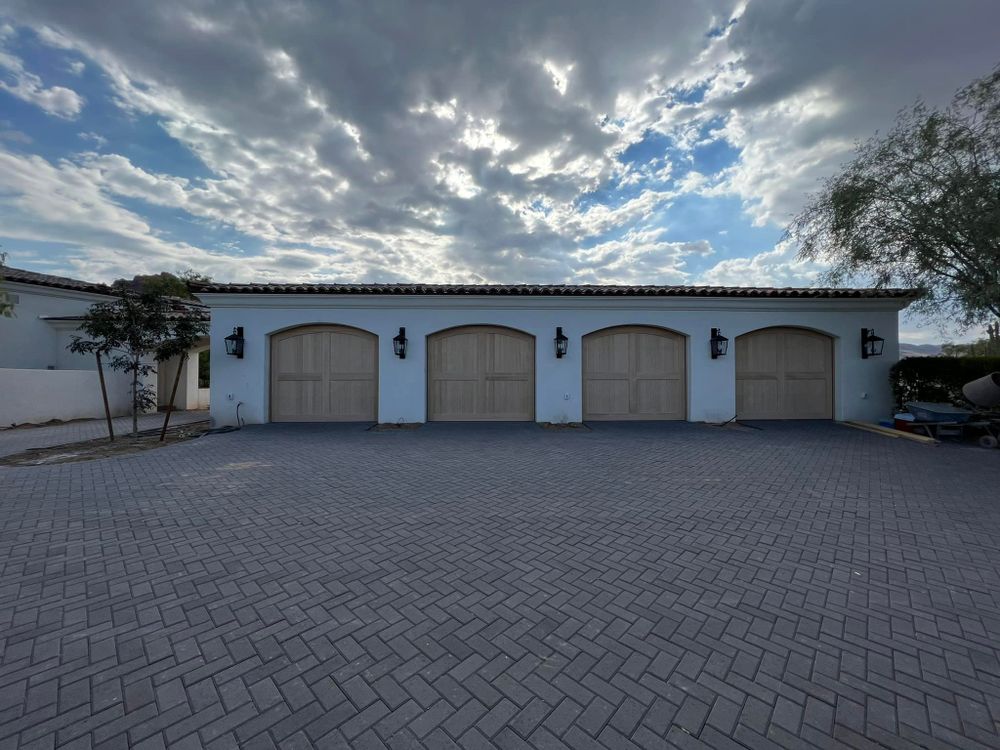 All Photos for SUBLIME Garage Doors in Chandler, AZ