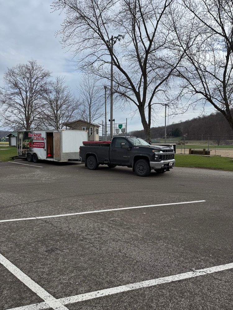 All Photos for Buckeye Lawns & Landscaping LLC in Millersburg, OH