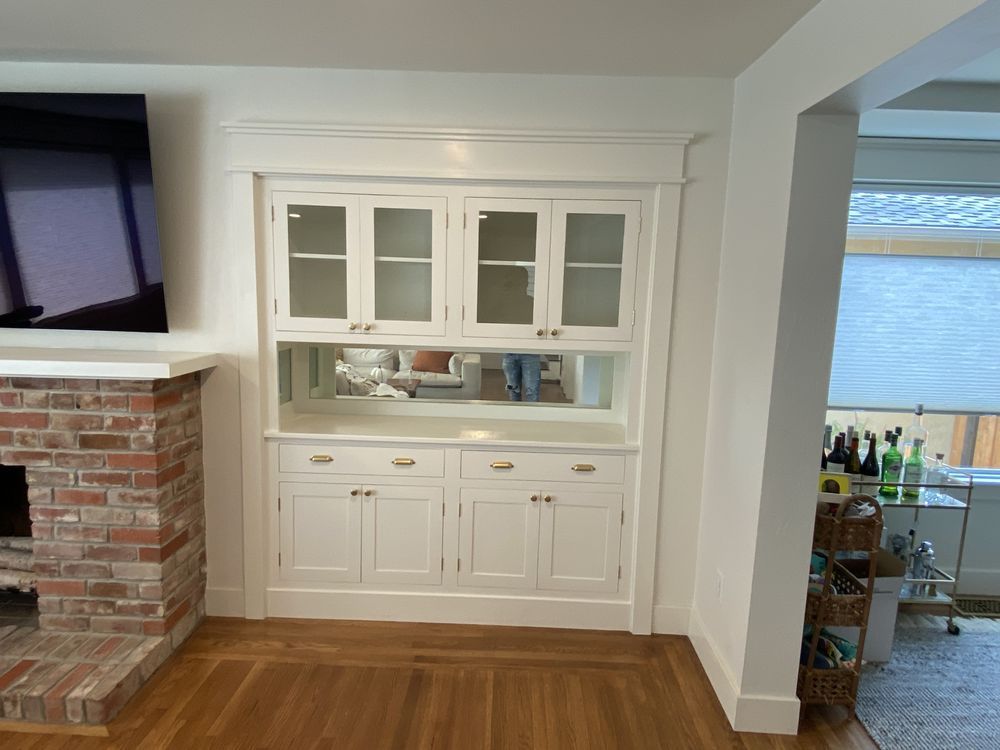 All Photos for Fine Woodworx Inc in Richmond, CA