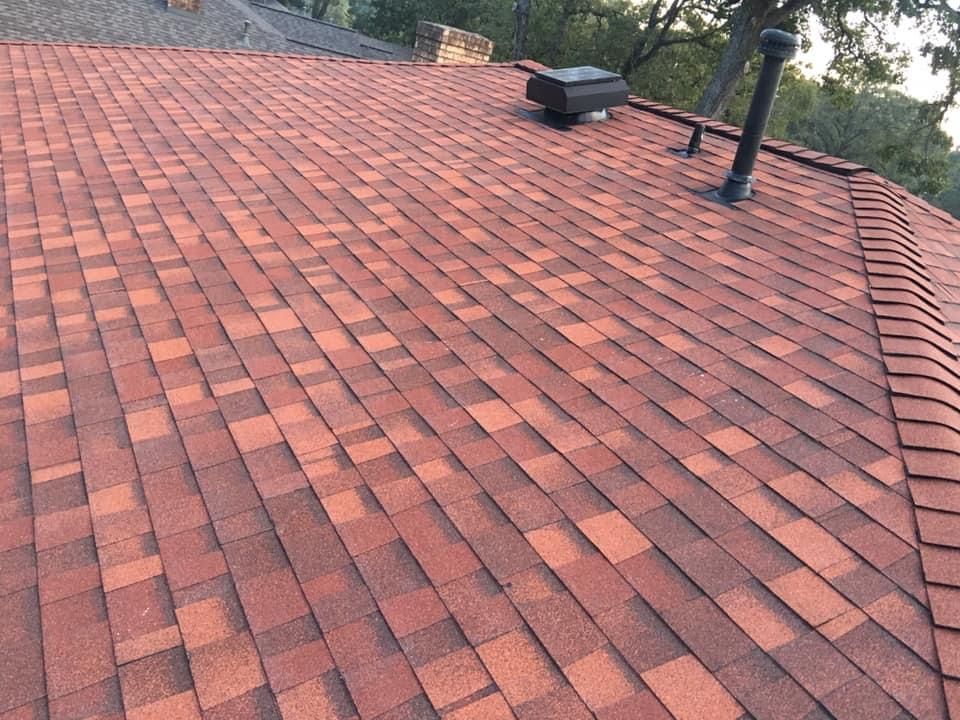 Roofing for E & E Roofing in Baytown, TX